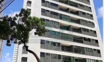 Imagem: EXCELENTE APTO 3 SUÍTES - 108 M² - ROSARINHO