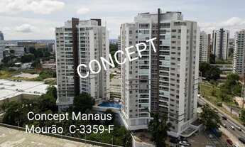 Imagem: Concept LINDÍSSIMO Apartamento, 162m2