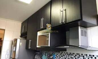 Imagem 2: AV - Apartamento para venda em Jardim Primavera