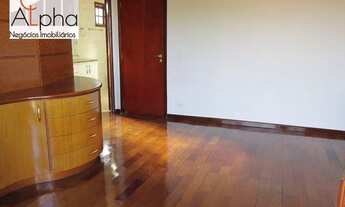 Imagem 6: Sobrado com 5 dormitórios, 360 m² - venda por R$ 2.200.000,00 ou aluguel por R$ 12.400,00