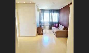 Imagem 2: Apartamento com 2 quartos para Locação, Consolação - São Paulo