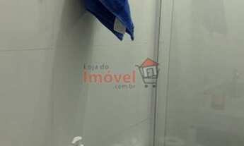 Imagem 7: Casa no Rudge Ramos, São Bernardo do Campo, São Paulo, 2 quartos, 2 suítes, 1 banheiro