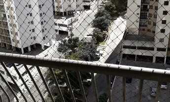 Imagem 4: Apartamento para aluguel possui 72 metros quadrados com 3 quartos