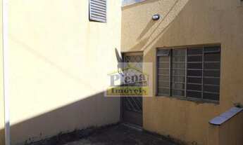 Imagem 2: Casa com 2 dormitórios, 60 m² - venda por R$ 350.000,00 ou aluguel por R$ 850,00/mês - Jar