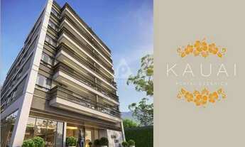 Imagem: Lançamento KAUAI Pontal Oceânico. Apartamentos