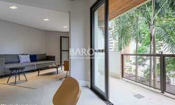 Imagem: São Paulo - Apartamento Padrão - Perdizes