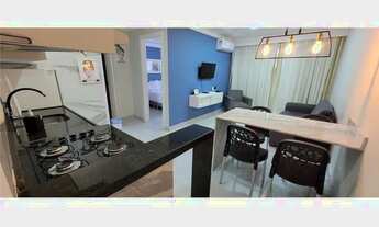 Imagem 7: Flat beira mar em Ponta Negra