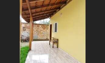 Imagem: Casa com 1 dormitório à venda em Itaúna