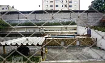 Imagem 6: Apartamento para Aluguel - Jardim Monte Kemel, 2 Quartos, 50 m2