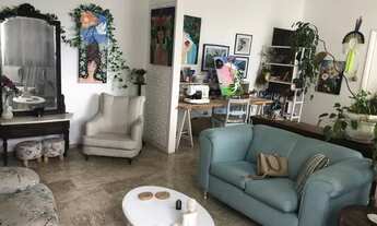 Imagem 4: Cobertura para aluguel e venda tem 100 metros quadrados com 3 quartos em Barra - Salvador