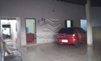 Imagem 4: UBERLANDIA - Casa Padrão - JARDIM CALIFÓRNIA