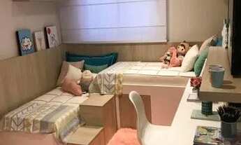 Imagem 5: Wish moóca 3 suítes