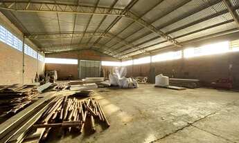 Imagem 4: Excelente pavilhão para locação na Br 390