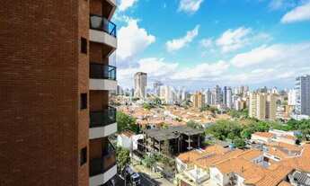 Imagem 6: São Paulo - Apartamento Padrão - Vila Mariana