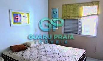 Imagem 6: 2 dormitórios, 2 banheiros, sala para 2 ambientes, cozinha, área de serviço, 1 vaga de gar