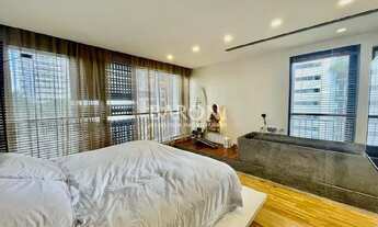 Imagem 4: São Paulo - Apartamento Padrão - Moema