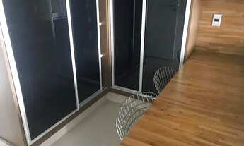 Imagem 6: Apartamento para venda tem 176 metros quadrados com 3 quartos