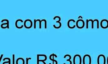 Imagem: Locação de casa