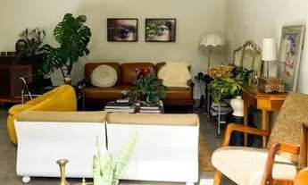 Imagem 4: Casa com 3 dormitórios à venda em Nova Lima