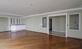 Imagem 3: São Paulo - Apartamento Padrão - Jardim Paulista