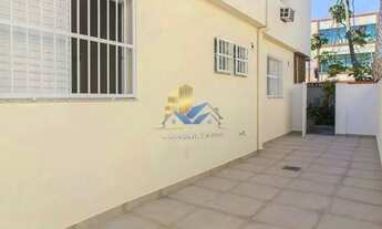 Imagem 6: Casa com 4 dormitórios à venda, 168 m² por R$ 796.000,00 - Encruzilhada - Santos/SP