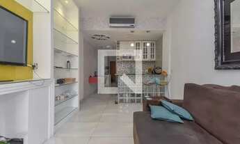 Imagem 6: Apartamento à Venda - Santa Cecília, 1 Quarto, 35 m2