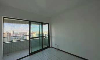 Imagem 2: Amplo Apt no Espinheiro - Entregue pela consrutora | Nacente | Andar Alto