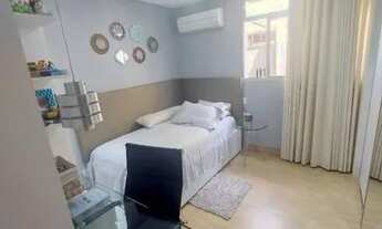 Imagem 6: Área Privativa / Garden com 3 dormitórios à venda em Belo Horizonte