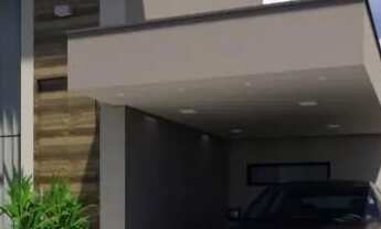 Imagem: Vendo linda casa 3/4 sendo 1 suíte condomínio