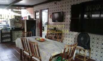 Imagem 5: FCOD 100 Ótima casa colonial, 4 quartos, Balneário São Pedro