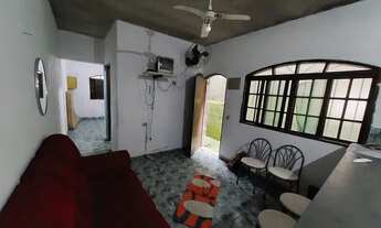 Imagem 7: Casa na praia com 2 Dormitórios