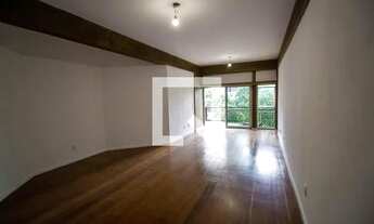 Imagem 4: Apartamento para Aluguel - Tijuca, 3 Quartos, 120 m2