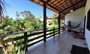 Imagem: Casa com 3 dormitórios à venda em Nova