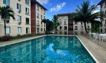 Imagem: COND. PLANETARIUM TERRA - MANGUEIRÃO