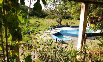 Imagem 4: Casa de campo Temporada