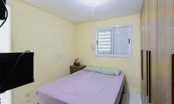 Imagem 6: SãO PAULO - Casa Padrão - Vila Buenos Aires