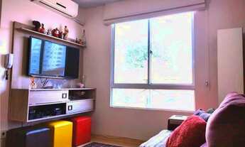 Imagem: PORTO ALEGRE - Apartamento Padrão - Mário