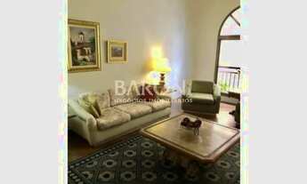 Imagem 5: São Paulo - Apartamento Padrão - Moema