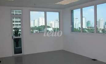 Imagem 4: São Paulo - Conjunto Comercial/Sala - Brooklin