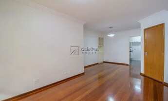 Imagem 7: Venda Apartamento 3 Dormitórios - 118 m² Perdizes