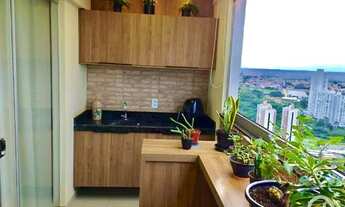 Imagem 5: GOIâNIA - Apartamento Padrão - Parque Amazônia