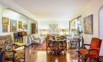 Imagem 2: São Paulo - Apartamento Padrão - Jardim Paulista