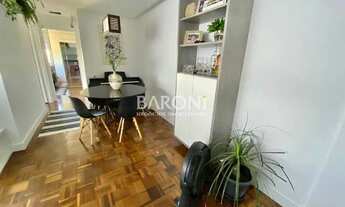 Imagem 4: São Paulo - Apartamento Padrão - Brooklin