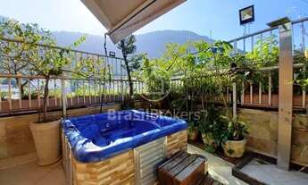 Imagem 7: Rio de Janeiro - Apartamento Padrão - Humaitá