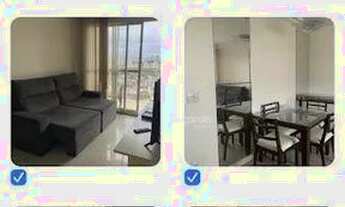 Imagem: Apartamento com 2 dormitórios à venda