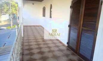 Imagem: Sobrado com 3 quartos para Alugar, Vila