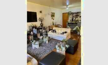 Imagem: São Paulo - Apartamento Padrão - Paraíso