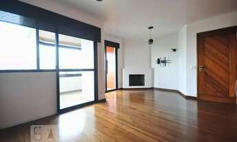 Imagem 2: Apartamento para Aluguel - Vila Andrade, 3 Quartos, 98 m2