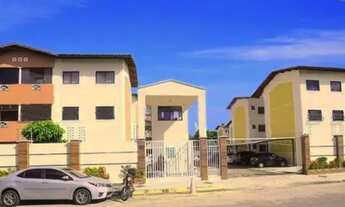 Imagem: Apartamento maraponga