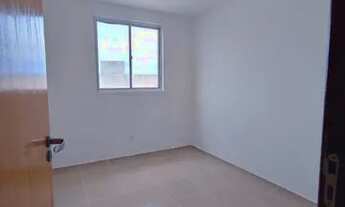 Imagem 4: Aluga-se Apartamento novo, no bairro Cuiá com área de lazer